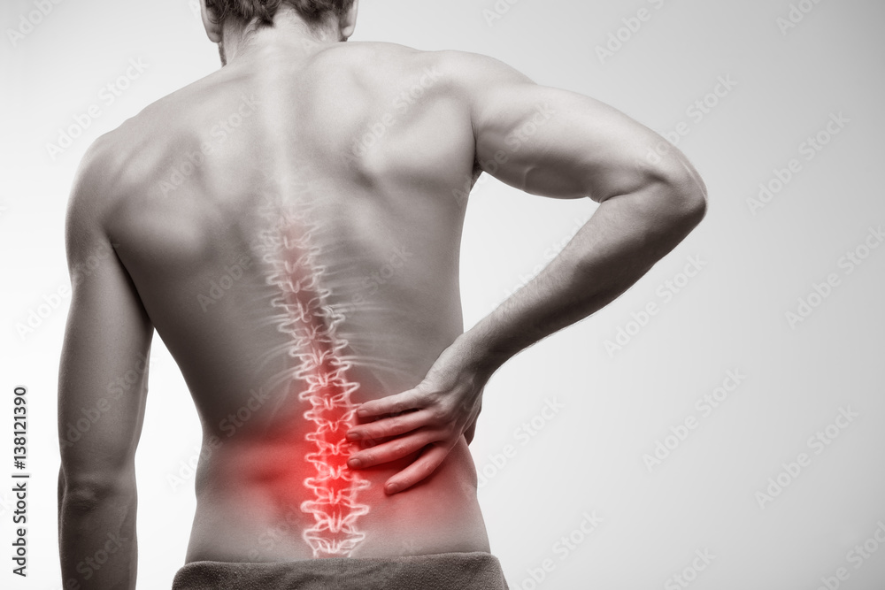 sports massage and physiotherapy for back pain in Chelmsford 